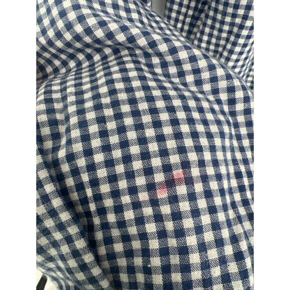 Southern Tide Mens Whispering Pines Reversible Shirt Size Medium Cotton - Picture 7 of 8